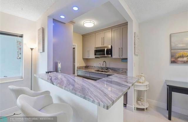 3232 Canal Dr - 3232 Canal Drive, Pompano Beach, FL 33062