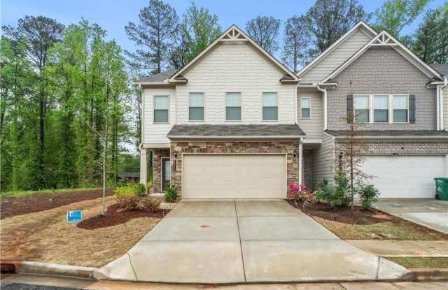 4346 Ava Oak Lane - 4346 Ava Oak Lane, Gwinnett County, GA 30071