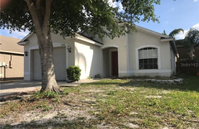 8342 NIGHT OWL COURT - 8342 Night Owl Court, Pasco County, FL 34655