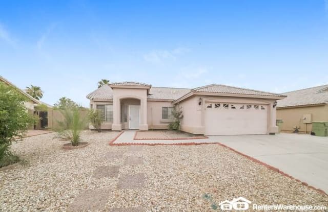 7585 West Denton Lane - 7585 West Denton Lane, Glendale, AZ 85303