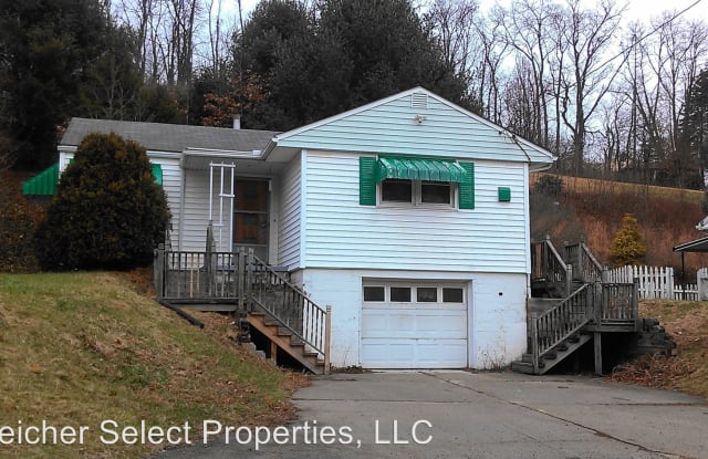 415 Sell Street - 415 Sell Street, Elim, PA 15905