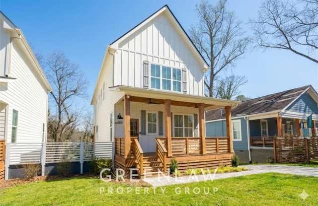 830 GASTON Street SW photos photos