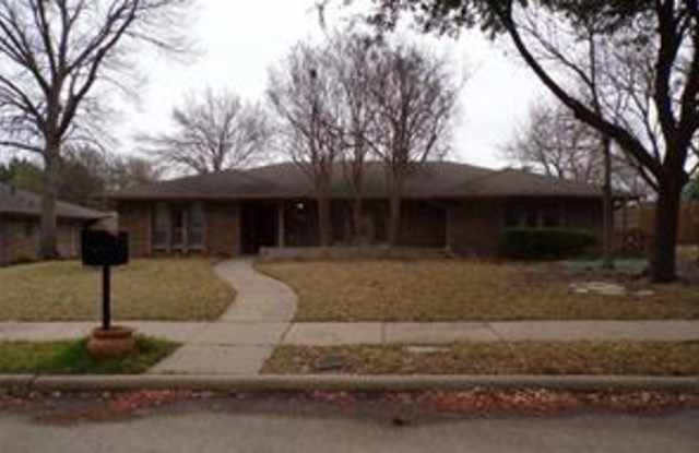 1604 Northcrest Drive - 1604 Northcrest Drive, Plano, TX 75075
