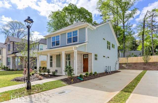 969 Rittenhouse Way Gallery 2