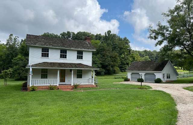 120 Willow Creek Private Drive - 120 Willow Creek Private Drive, Sullivan County, TN 37617
