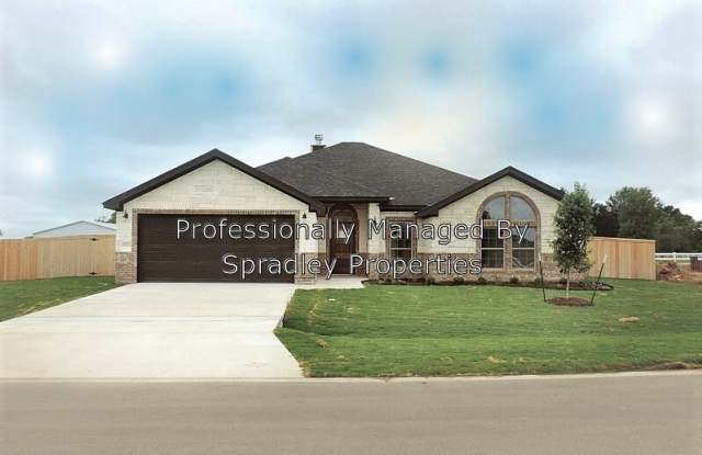 3857 Green Tree Lp - 3857 Green Tee Drive, Pearland, TX 77581