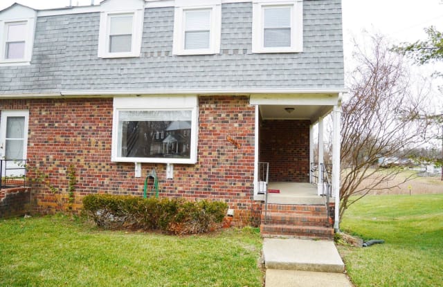 120 Old Enterprise Rd - 120 Old Enterprise Road, Kettering, MD 20774