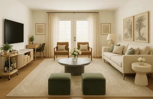 2118 Acklen Avenue photos photos