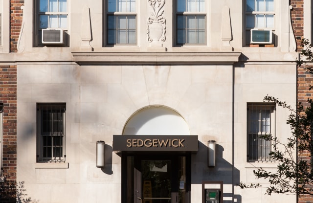The Sedgewick Gallery 3