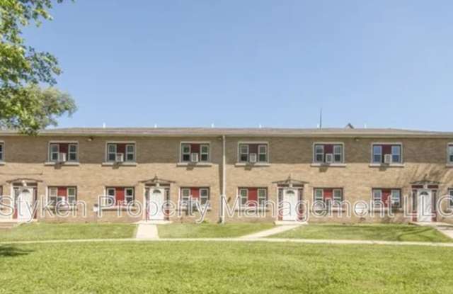 163 North Rosewood Avenue - C3 photos photos