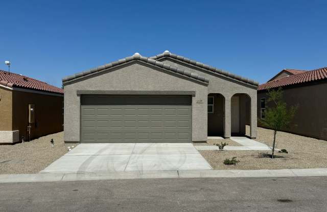 Newer 3 BR 2Ba Newer Neighborhood! near Rotary Park Boat launch/Chaparral Golf Course photos photos