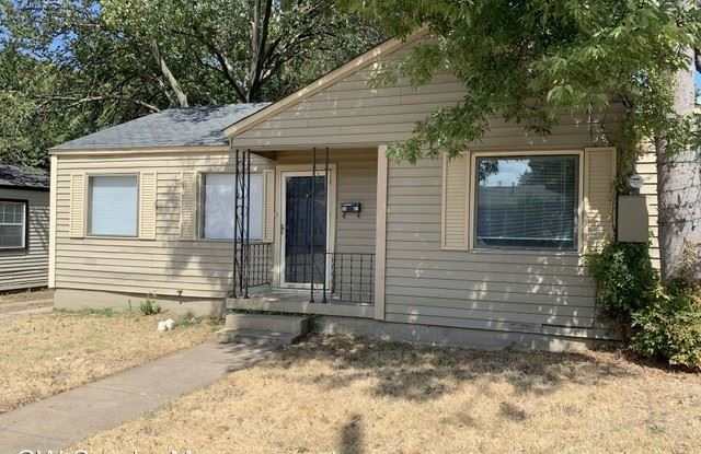 3347 Falls Drive - 3347 Falls Drive, Dallas, TX 75211