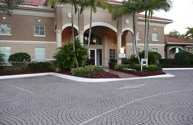 11701 SW 2nd St - 11701 Southwest 2nd Street, Pembroke Pines, FL 33025