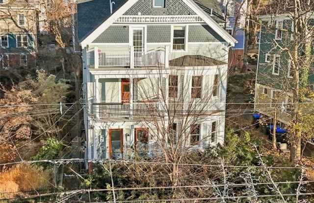 36 Pratt Street unit: 2 - 36 Pratt Street, Providence, RI 02906