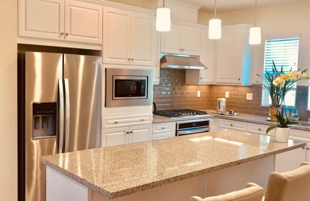 6012 E Village Center Loop Road - 6012 E Village Center Loop Rd, San Diego, CA 92130