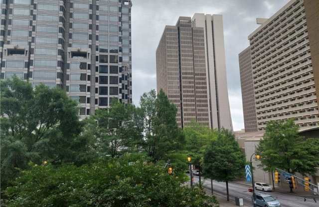 300 Peachtree Street photos photos