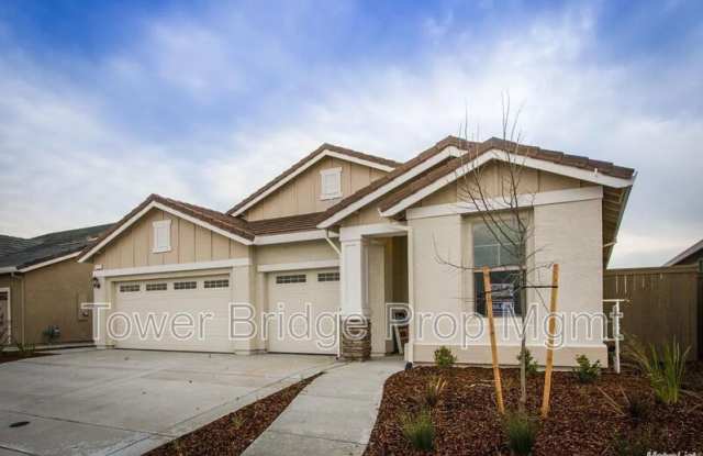 1217 Makeway Street - 1217 Makeway Street, Roseville, CA 95747