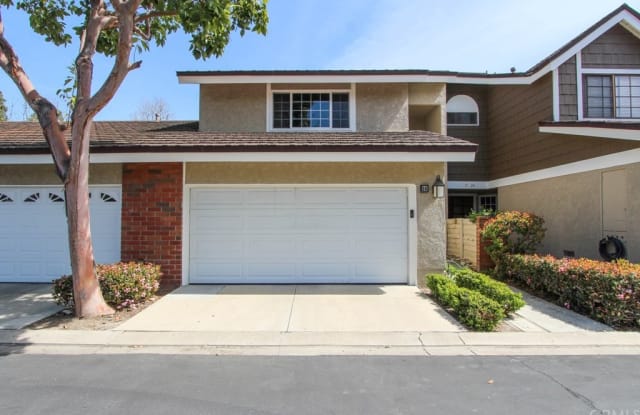 26 Heathergreen - 26 Heathergreen, Irvine, CA 92614