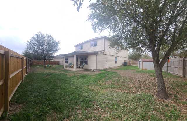 7711 Derby Vista - 7711 Derby Vista, Selma, TX 78154