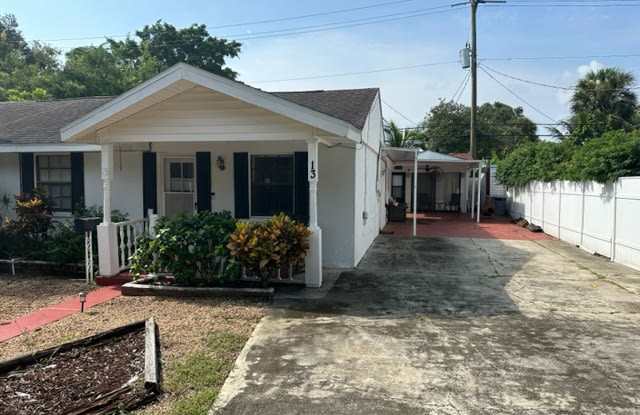 13 South Palmway Avenue - B Gallery 1