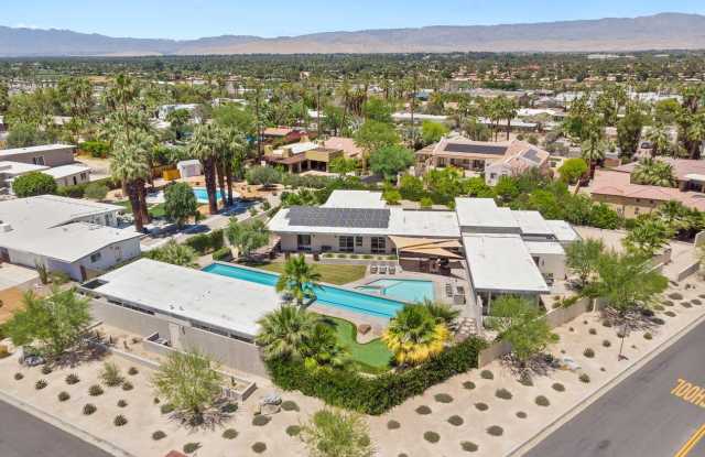 42055 Indian Trail - 42055 Indian Trail, Rancho Mirage, CA 92270