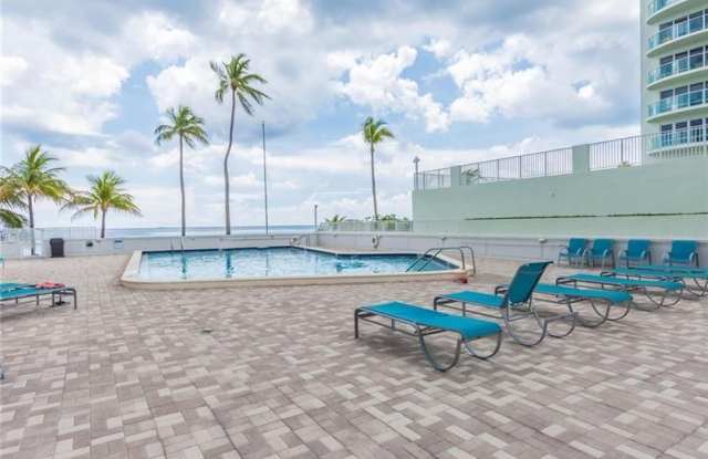 3430 Galt Ocean Drive - 702#702 photos photos