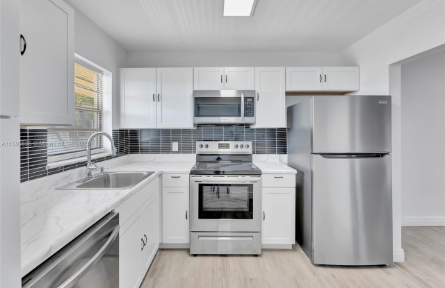 2060 NW 81st Ave - 2060 Northwest 81st Avenue, Pembroke Pines, FL 33024