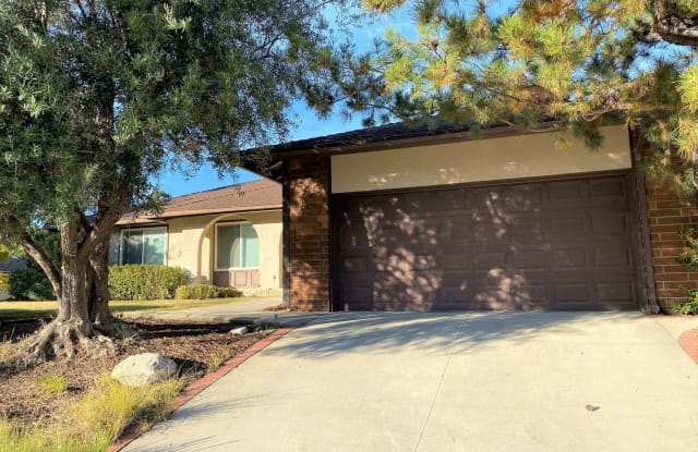 9312 La Shell Dr. - 9312 La Shell Drive, Los Angeles, CA 91042