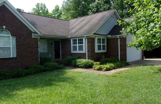 525 Willow Landing Drive - 525 Willow Landing Drive, York County, SC 29745