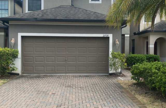 2728 Garden Falls Drive - 2728 Garden Falls Drive, Brandon, FL 33511