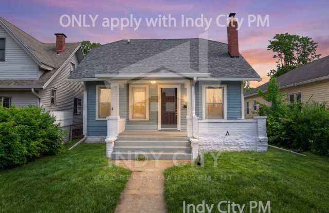953 North Linwood Avenue photos photos