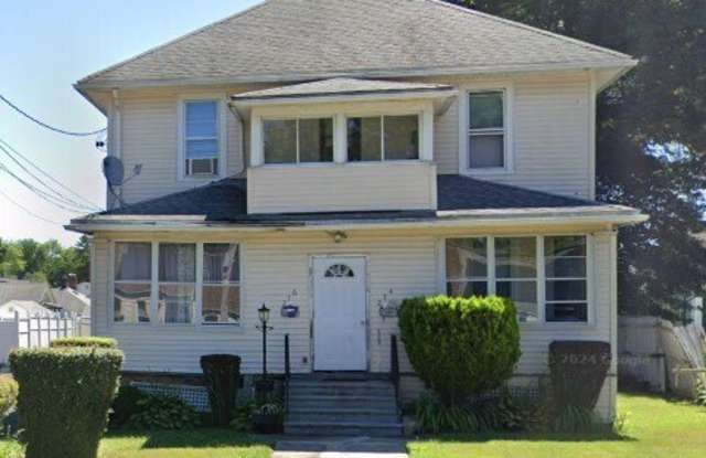 274 Deerfield Road - 274 Deerfield Road, Hartford County, CT 06095