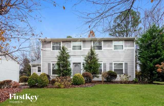 9512 Robert Burns Court photos photos