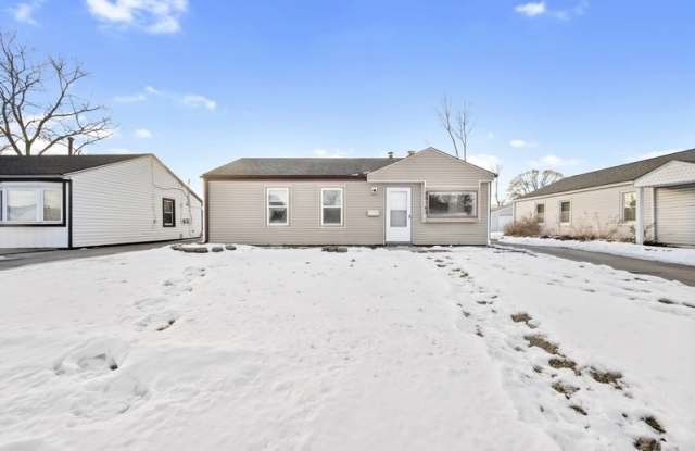 25163 Wiseman St. photos photos