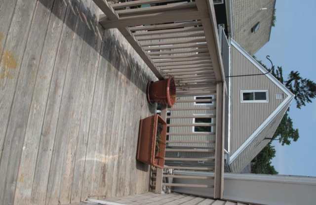 60 Powderhouse St. photos photos
