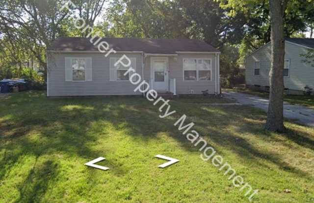 2Bed 1 Bath Home in Spanish Lake, MO - Perfect for Families, Accepts Section 8/Housing Vouchers! photos photos
