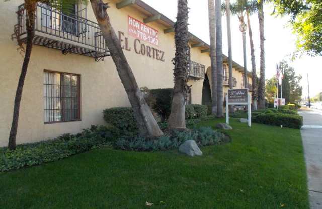 El Cortez Gallery 4