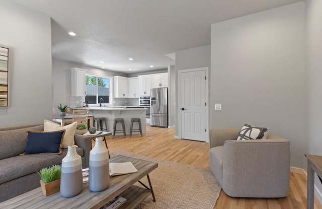 Newly Renovated Beaverton Home with Natural Views photos photos