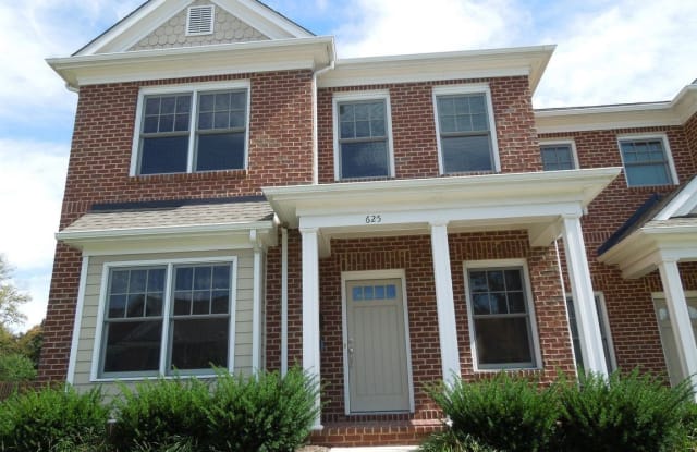 625 Janette Ave SW - 625 Janette Avenue Southwest, Roanoke, VA 24016