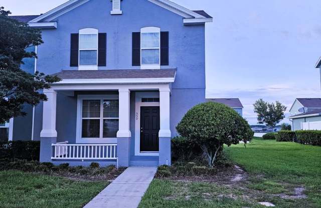 Available early fall ~ Waterside Pointe 3/2.5 Townhome with access to all amenities! photos photos