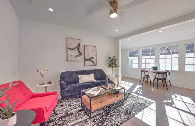 Downtown Rental - 32 F Street, Charleston, SC 29403