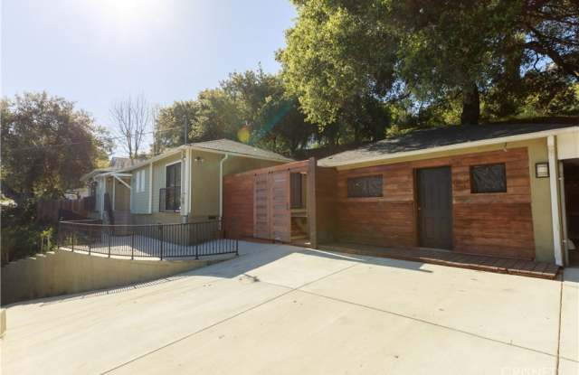 3297 Coy Drive - 3297 Coy Drive, Los Angeles, CA 91423