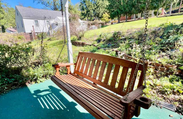544 Melrose - College Single Family Rental Gallery 4