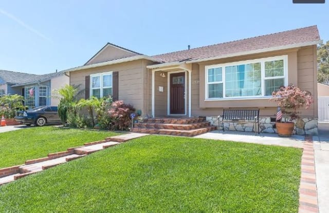 2918 Silva Street - 2918 Silva St, Lakewood, CA 90712