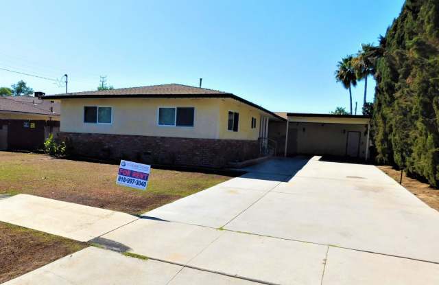 9189 Cayuga Avenue - 9189 Cayuga Avenue, Los Angeles, CA 91352