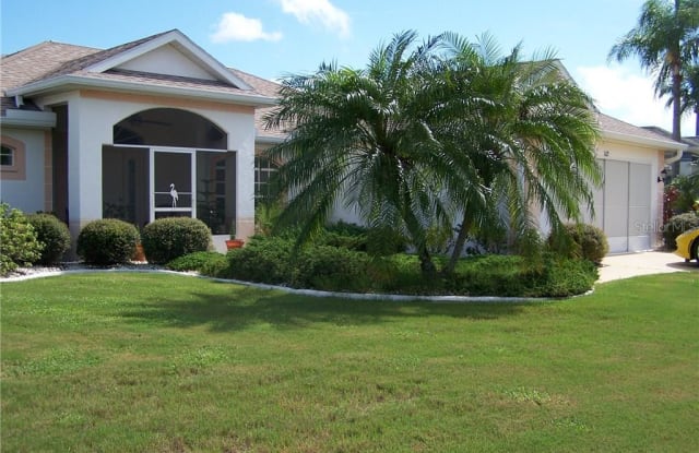 1625 BROOKTON GREEN DRIVE - 1625 Brookton Green Drive, Sun City Center, FL 33573