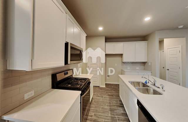 207 Kinsley Way - 207 Kinsley way, New Braunfels, TX 78130