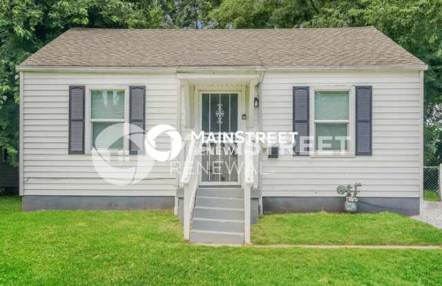 3002 Penway Avenue photos photos