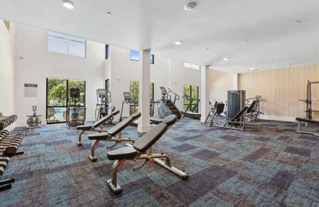 Brea Lakewood Ranch Apartments Gallery 4