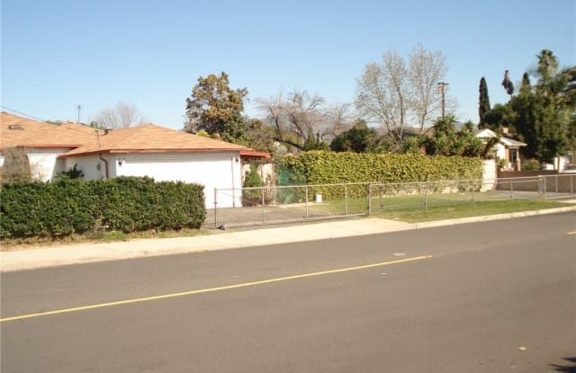 5108 Baldwin Avenue - 5108 Baldwin Ave, Temple City, CA 91780